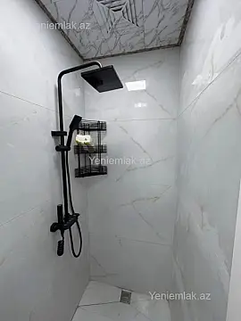 Satılır 2 otaqlı yeni tikili 51 m²