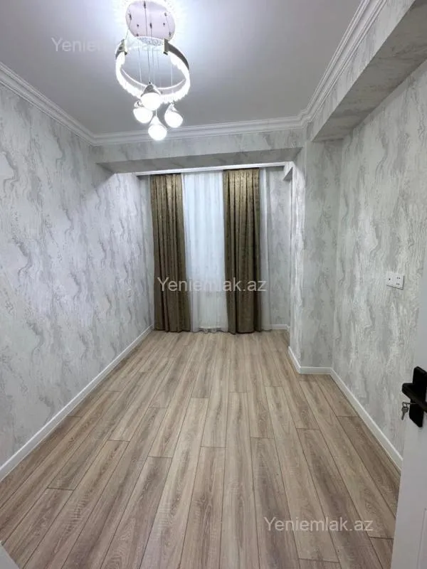 Satılır 2 otaqlı yeni tikili 51 m²