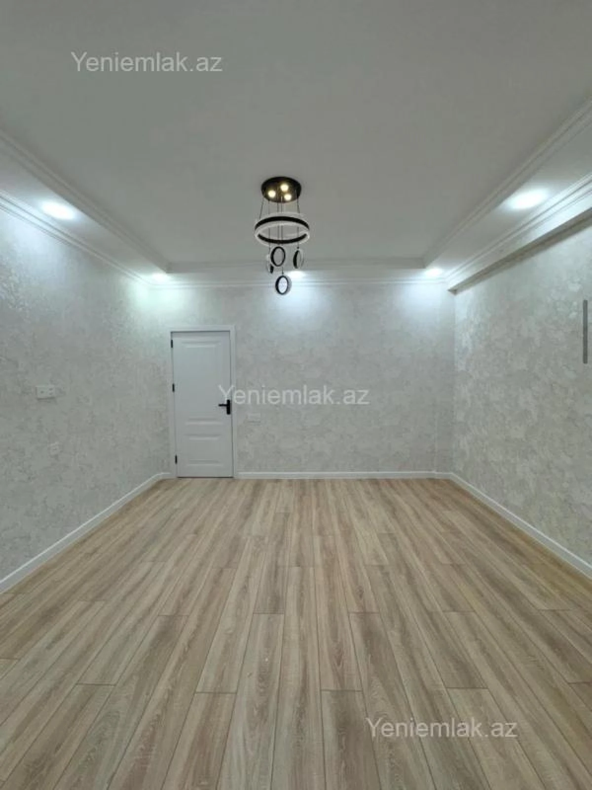 Satılır 2 otaqlı yeni tikili 51 m²