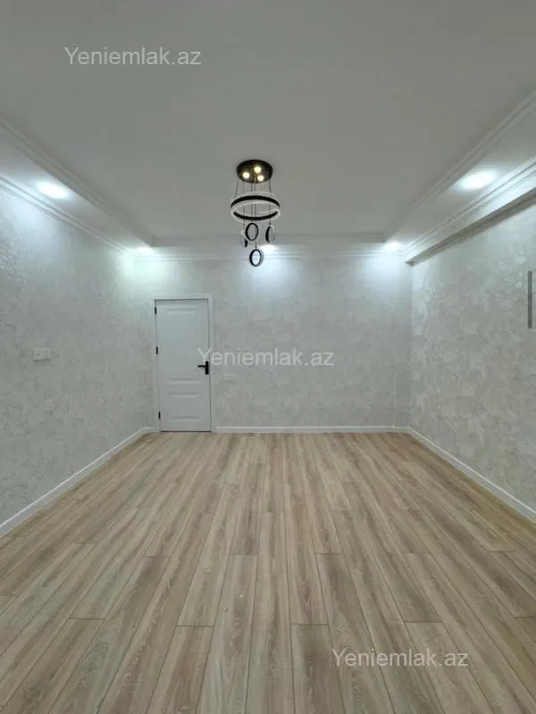 Satılır 2 otaqlı yeni tikili 51 m²