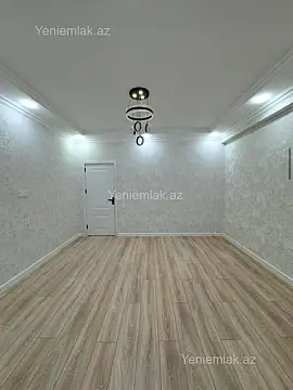 Satılır 2 otaqlı yeni tikili 51 m²