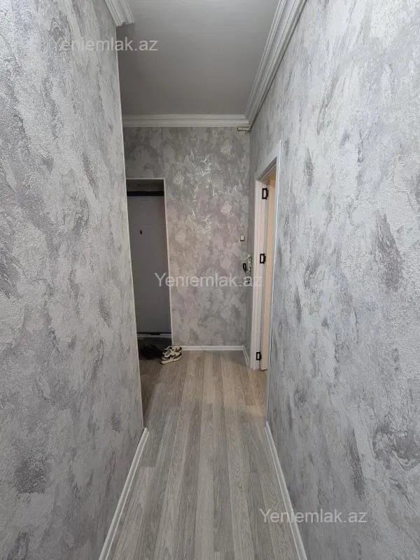 Satılır 1 otaqlı köhnə tikili 40 m²