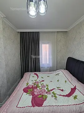 Satılır 1 otaqlı köhnə tikili 40 m²