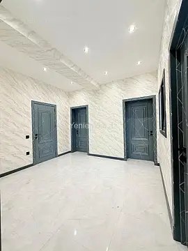 Satılır 3 otaqlı yeni tikili 100 m²