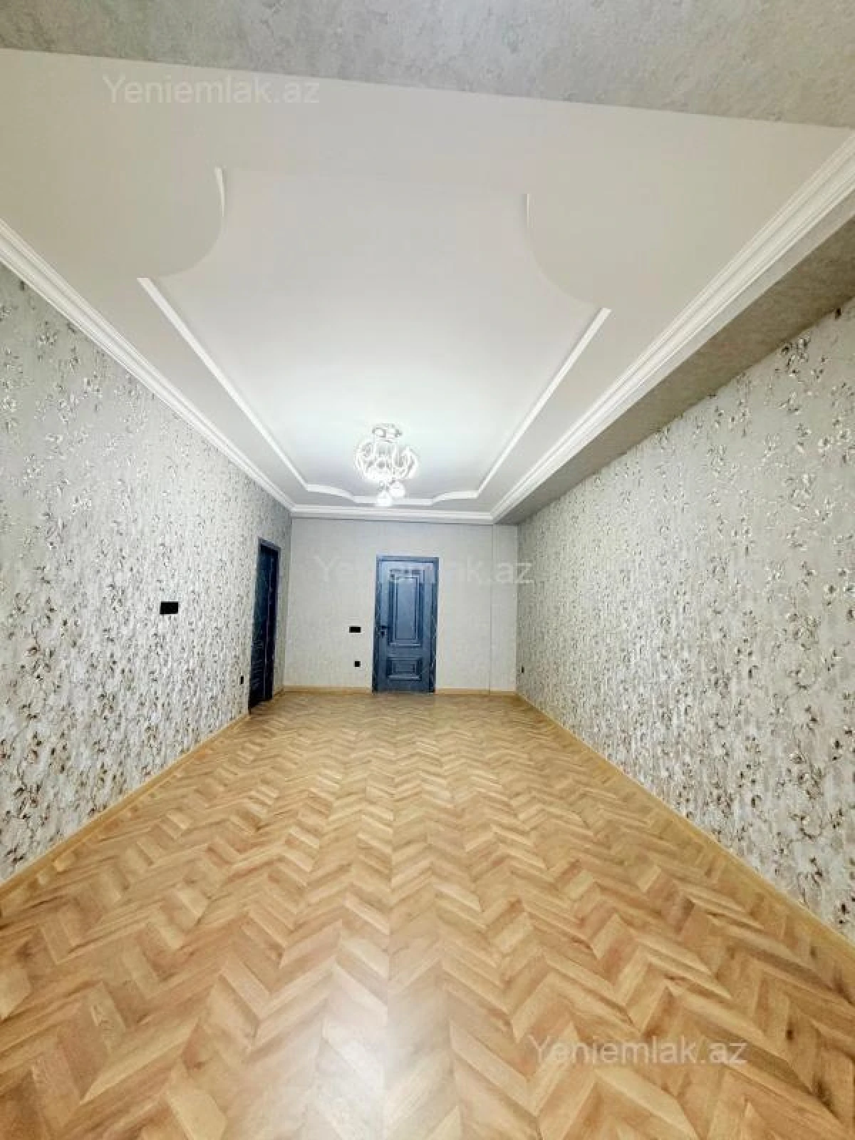 Satılır 3 otaqlı yeni tikili 100 m²