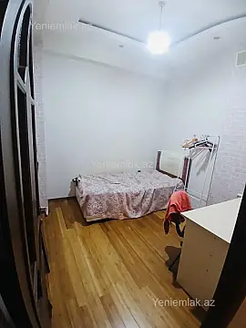 Satılır 3 otaqlı yeni tikili 95 m²