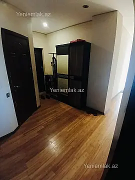 Satılır 3 otaqlı yeni tikili 95 m²