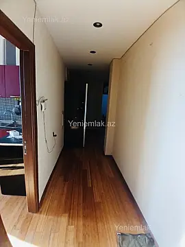 Satılır 3 otaqlı yeni tikili 95 m²
