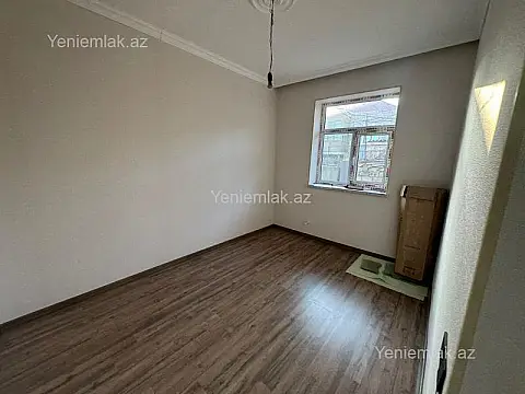 Satılır 3 otaqlı həyət evi 80 m²