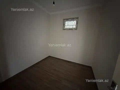 Satılır 3 otaqlı həyət evi 80 m²