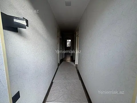 Satılır 3 otaqlı həyət evi 80 m²