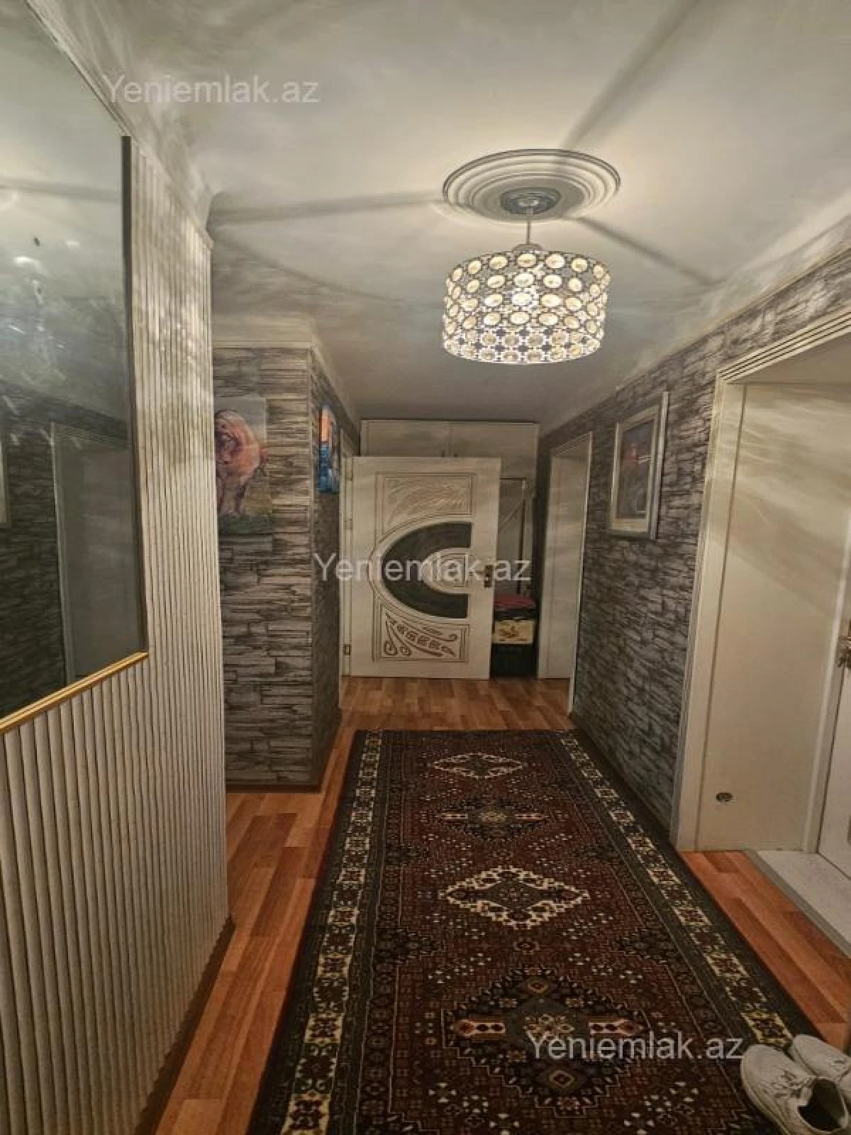 Satılır 3 otaqlı köhnə tikili 60 m²