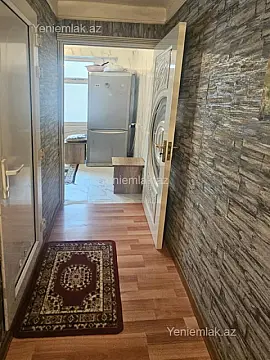 Satılır 3 otaqlı köhnə tikili 60 m²