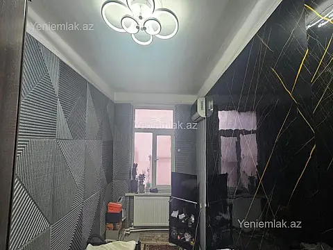 Satılır 3 otaqlı köhnə tikili 60 m²
