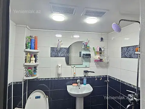 Satılır 3 otaqlı köhnə tikili 60 m²