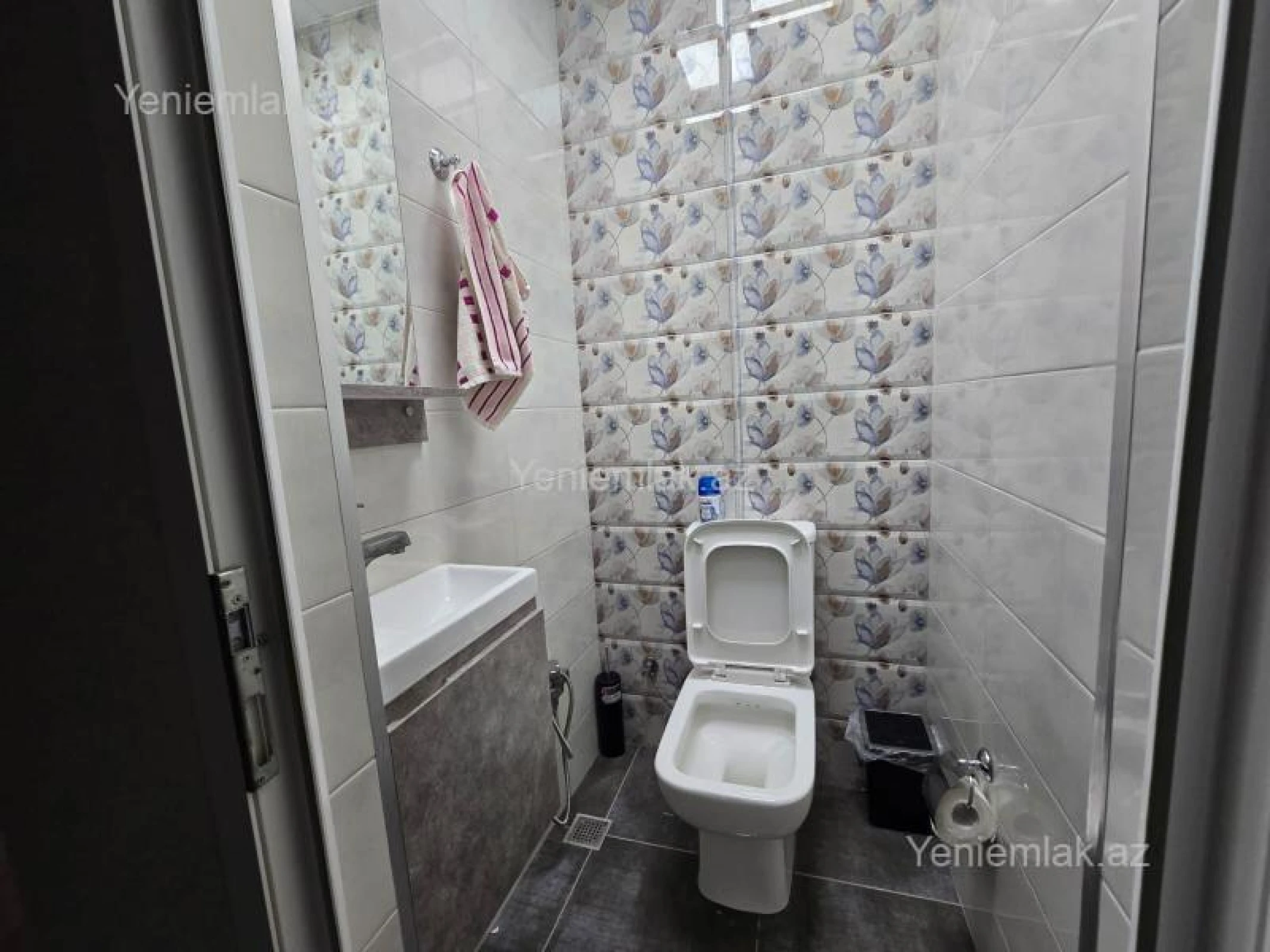 Satılır 3 otaqlı köhnə tikili 77 m²