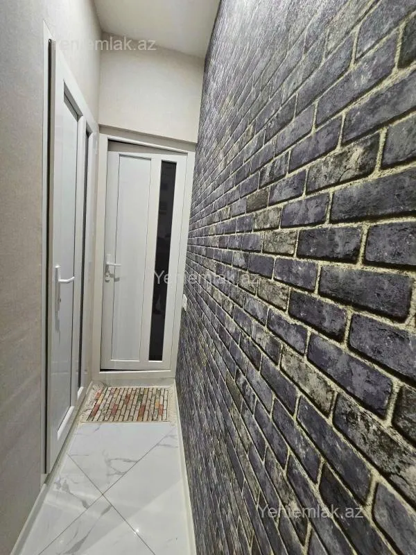 Satılır 3 otaqlı köhnə tikili 77 m²