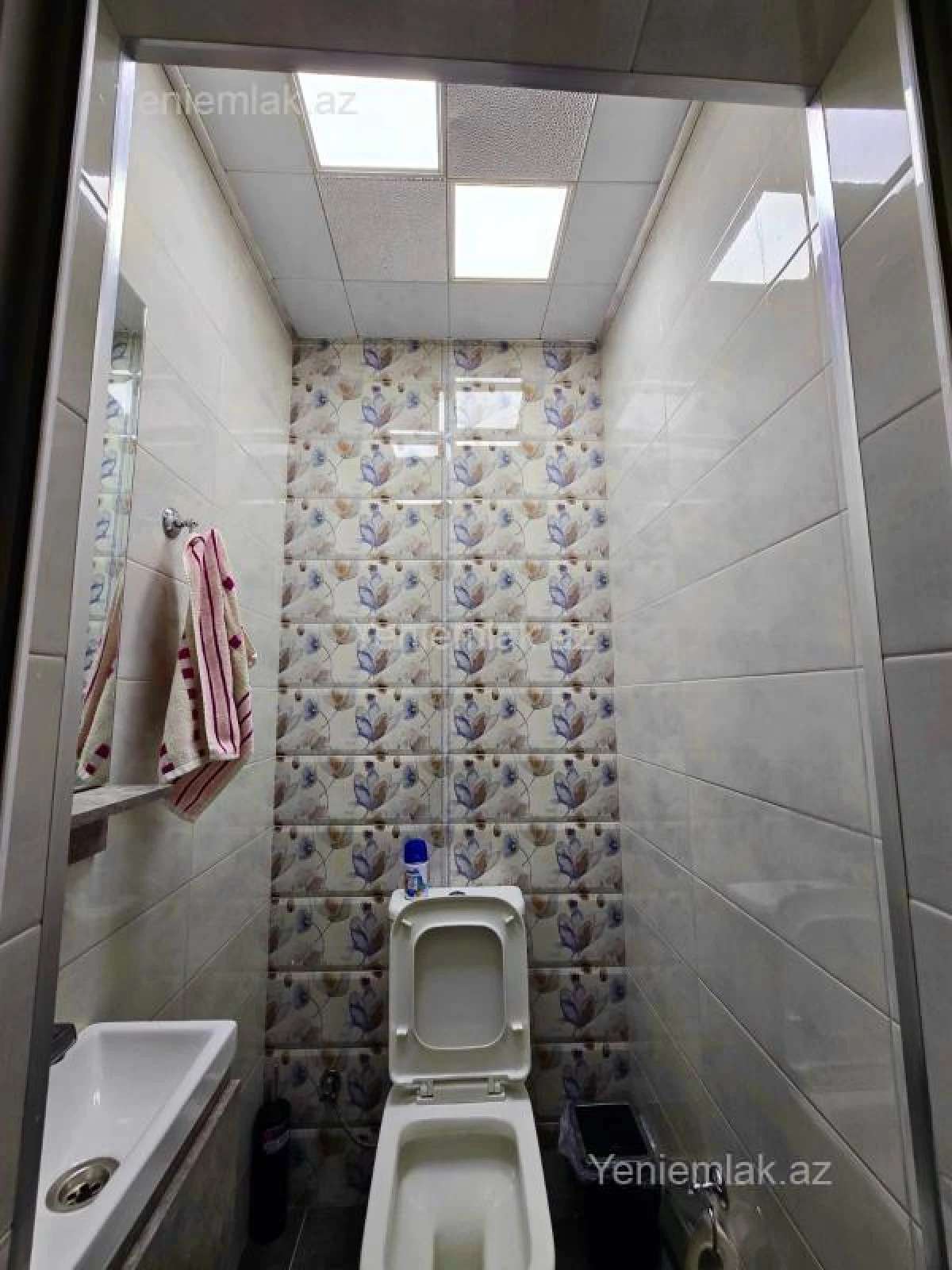 Satılır 3 otaqlı köhnə tikili 77 m²