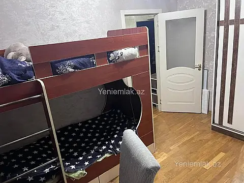 Satılır 3 otaqlı yeni tikili 68 m²