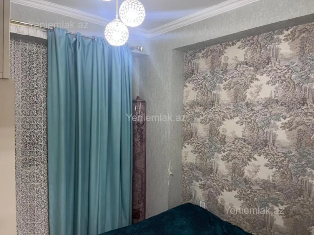 Satılır 3 otaqlı yeni tikili 68 m²