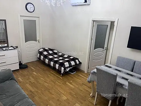 Satılır 3 otaqlı yeni tikili 68 m²