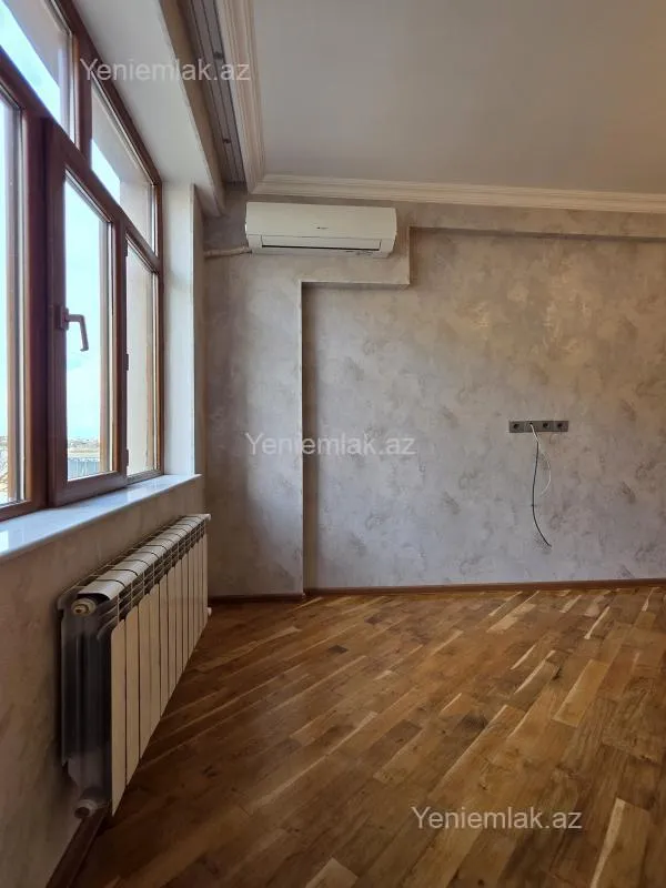 Satılır 2 otaqlı yeni tikili 65 m²