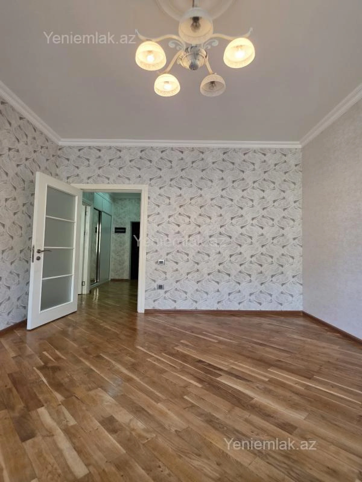 Satılır 2 otaqlı yeni tikili 65 m²