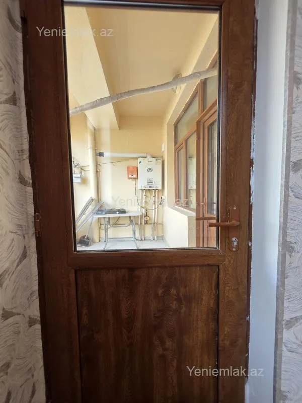 Satılır 2 otaqlı yeni tikili 65 m²