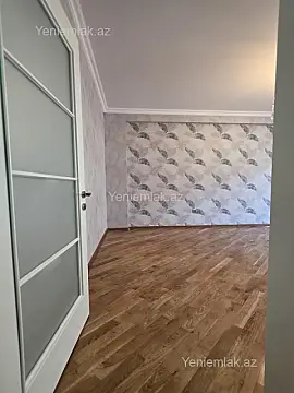 Satılır 2 otaqlı yeni tikili 65 m²