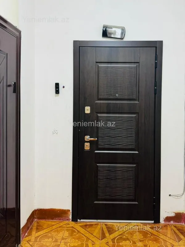 Satılır 3 otaqlı yeni tikili 113 m²