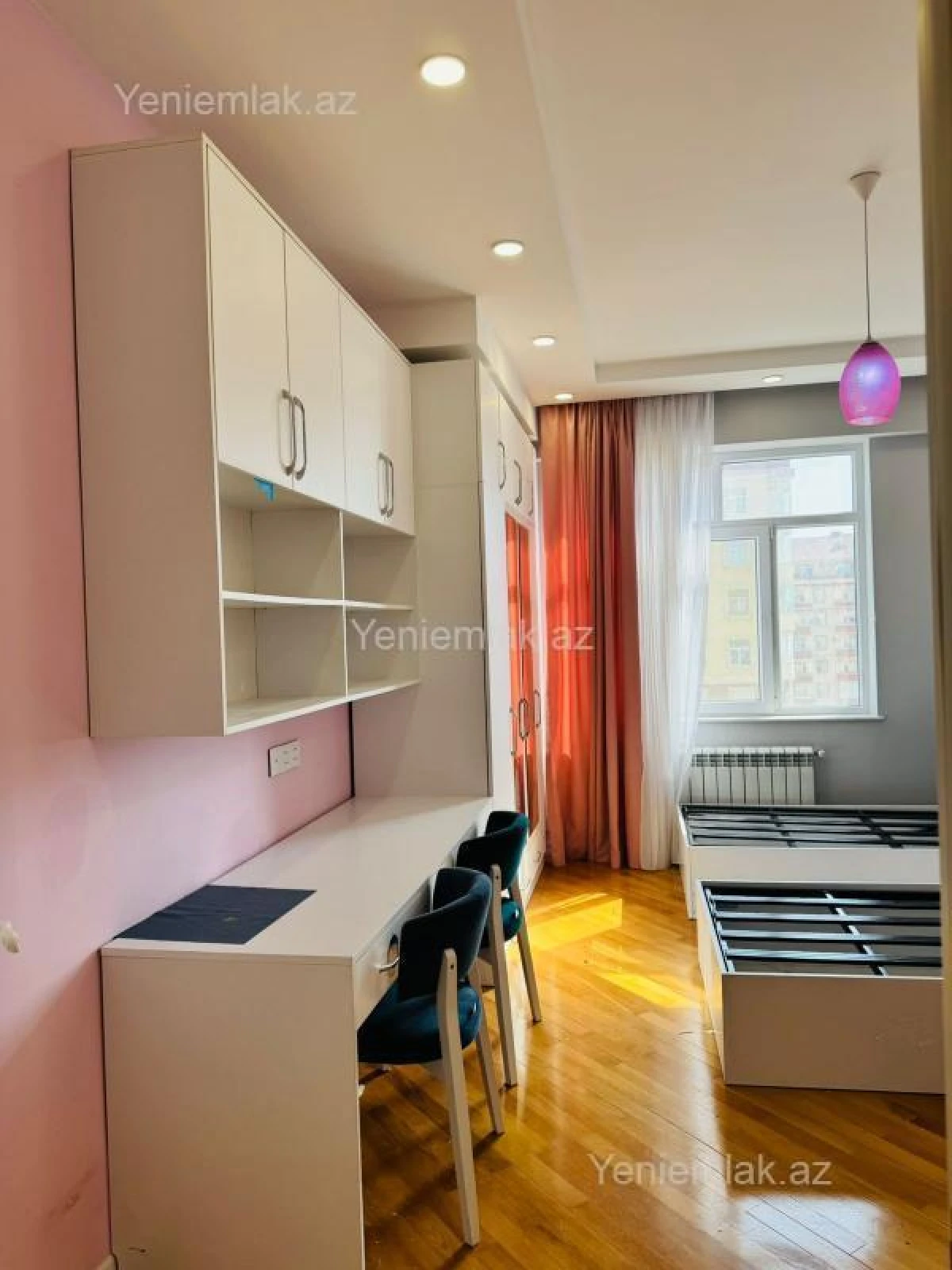 Satılır 3 otaqlı yeni tikili 113 m²