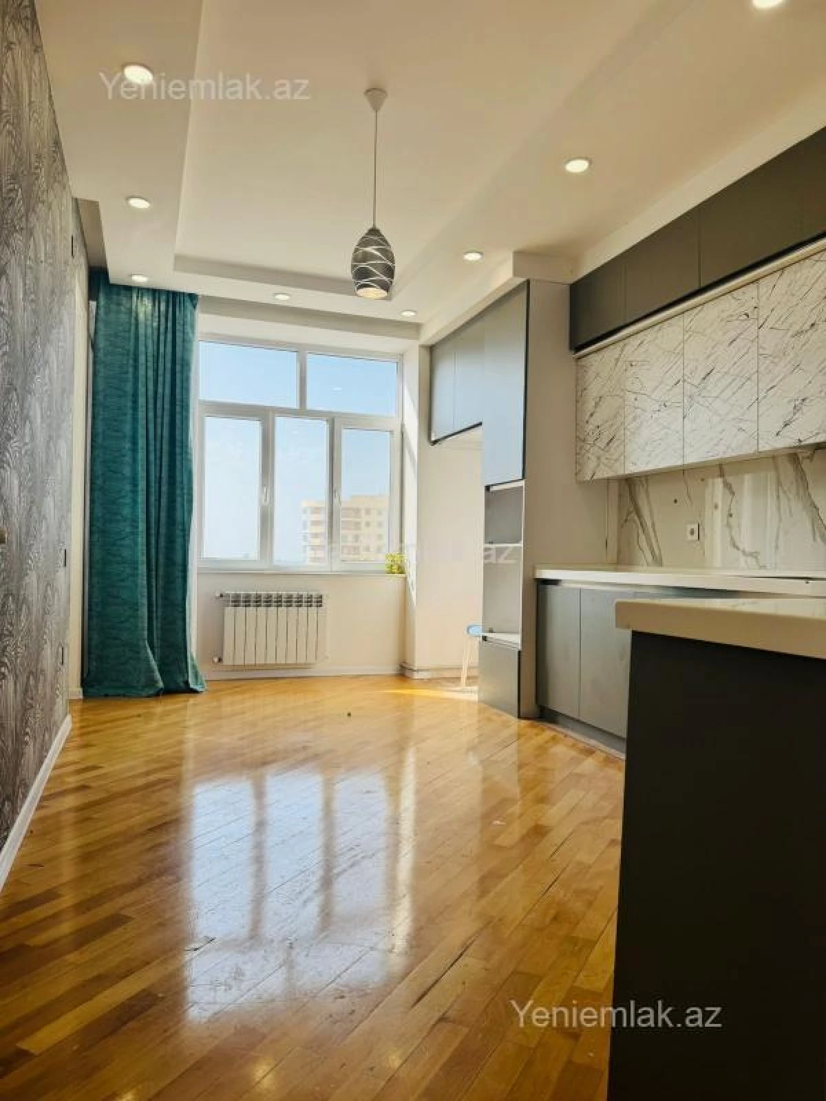 Satılır 3 otaqlı yeni tikili 113 m²
