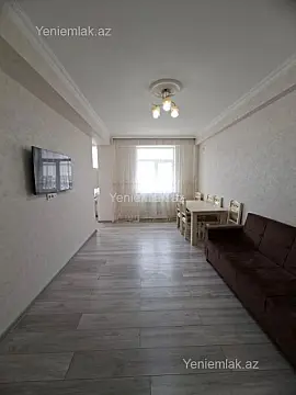 Satılır 2 otaqlı yeni tikili 42 m² — Abşeron, Masazır 2 otaq 42.00 m²