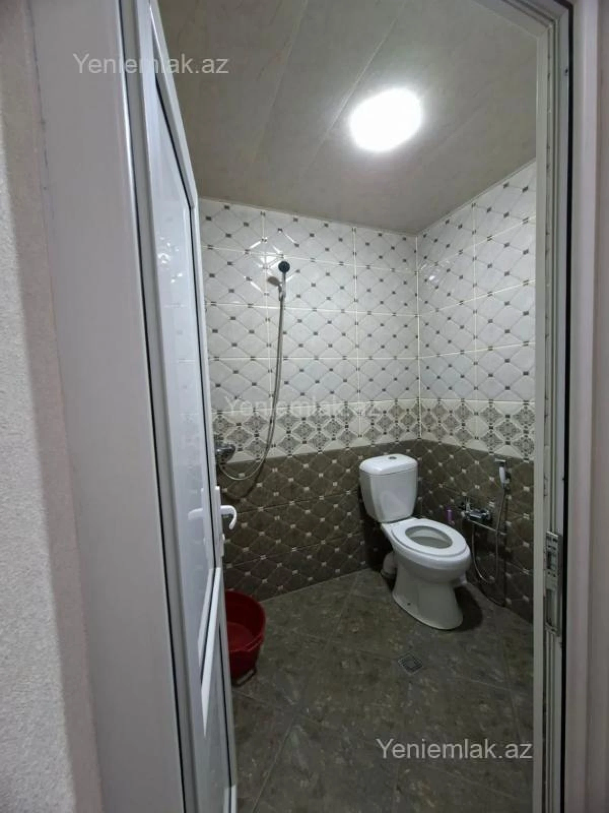 Satılır 2 otaqlı yeni tikili 42 m²