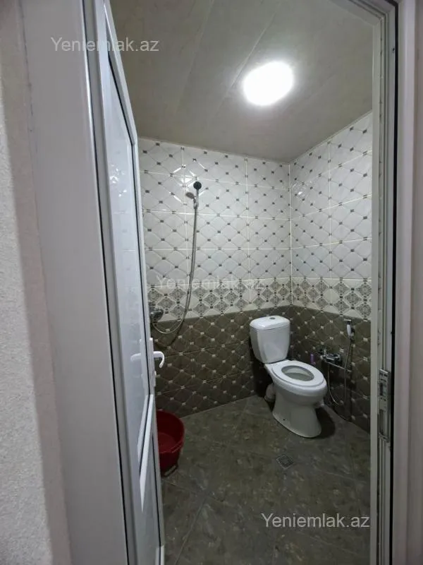 Satılır 2 otaqlı yeni tikili 42 m²