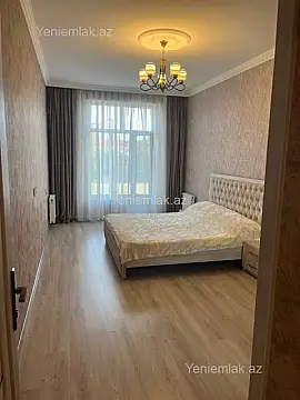Satılır 2 otaqlı yeni tikili 52 m²