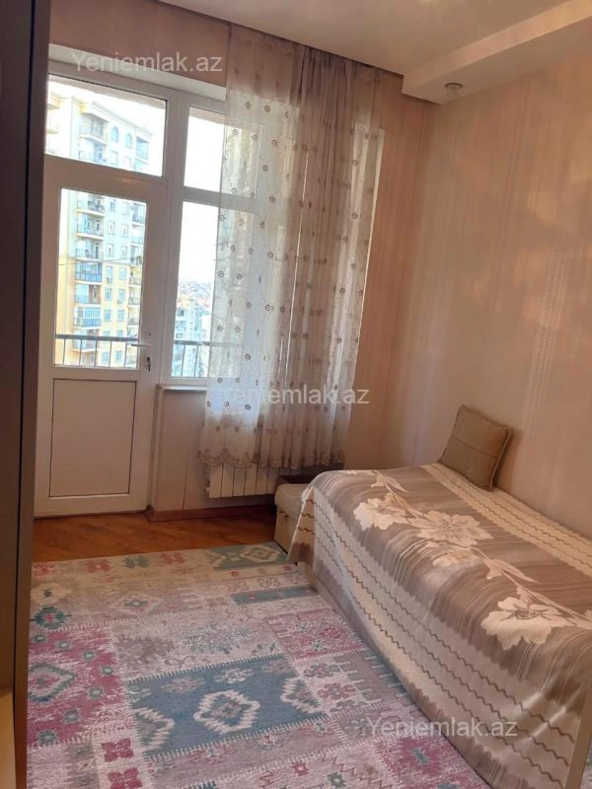 Satılır 3 otaqlı yeni tikili 105 m²