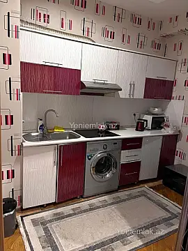Satılır 3 otaqlı yeni tikili 105 m²