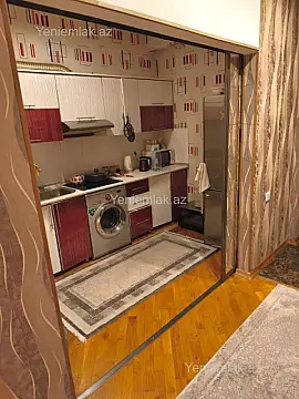 Satılır 3 otaqlı yeni tikili 105 m²