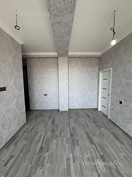 Satılır 2 otaqlı yeni tikili 48 m²