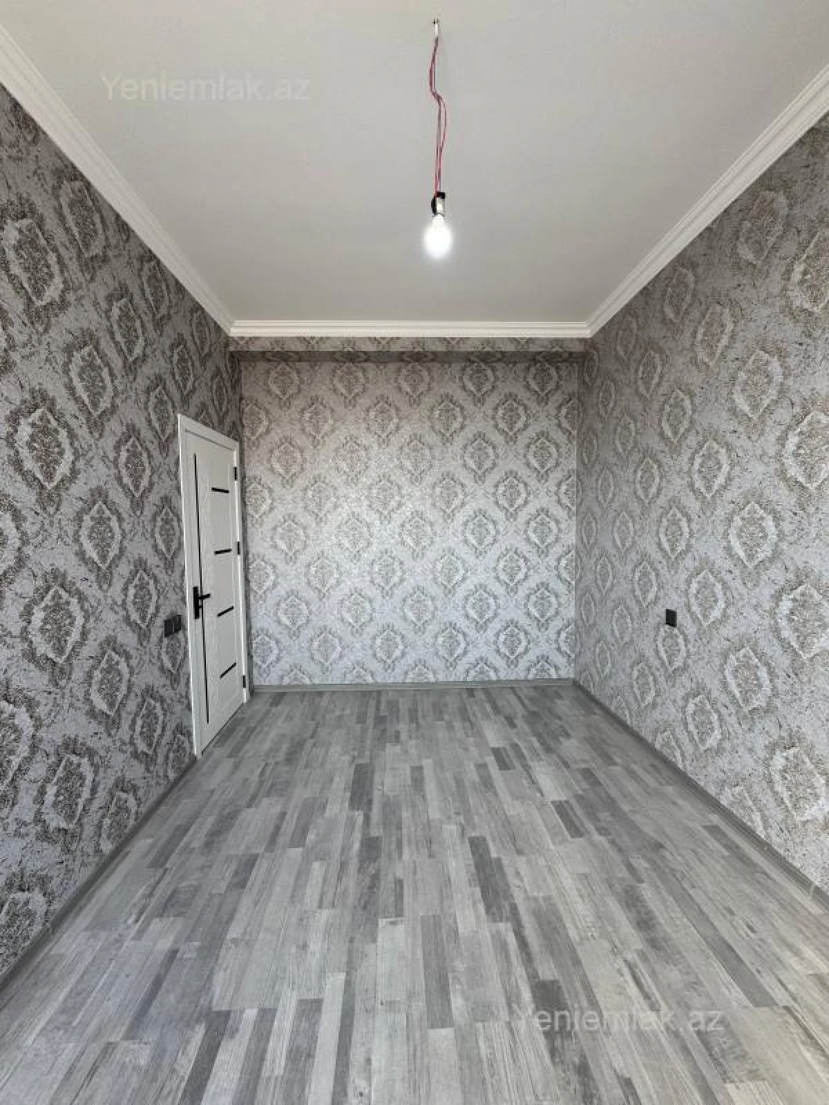Satılır 2 otaqlı yeni tikili 48 m²