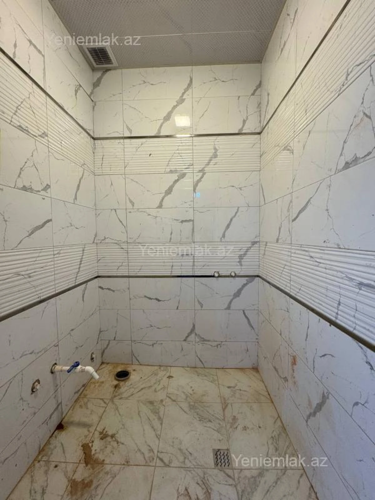 Satılır 2 otaqlı yeni tikili 48 m²