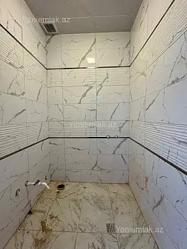 Satılır 2 otaqlı yeni tikili 48 m²