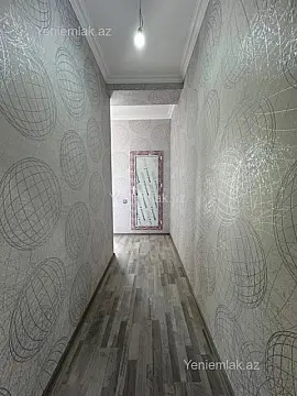 Satılır 2 otaqlı yeni tikili 48 m²