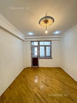 Satılır 3 otaqlı yeni tikili 120 m²