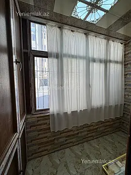 Satılır 3 otaqlı yeni tikili 120 m²