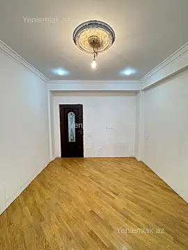 Satılır 3 otaqlı yeni tikili 120 m²