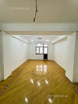 Satılır 3 otaqlı yeni tikili 120 m² — Abşeron, Masazır 3 otaq 120.00 m²