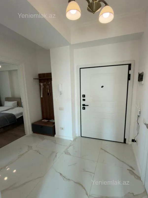 Satılır 3 otaqlı yeni tikili 53 m²