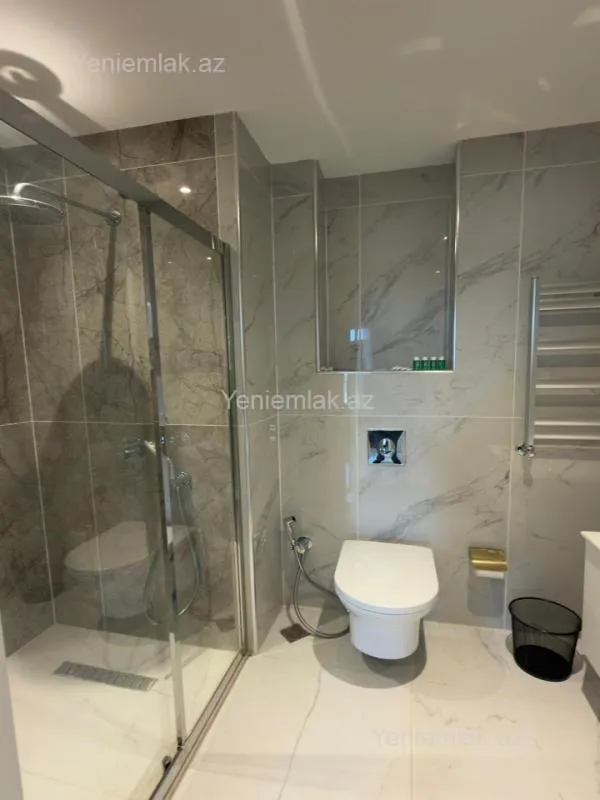 Satılır 3 otaqlı yeni tikili 53 m²